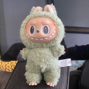 Pop Mart Labubu - Green Grape